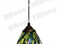 Tiffany-lámpák
